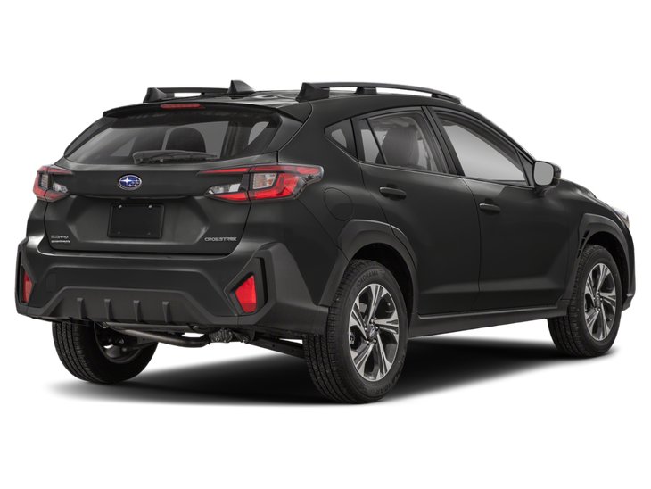 2025 Subaru Crosstrek Touring
