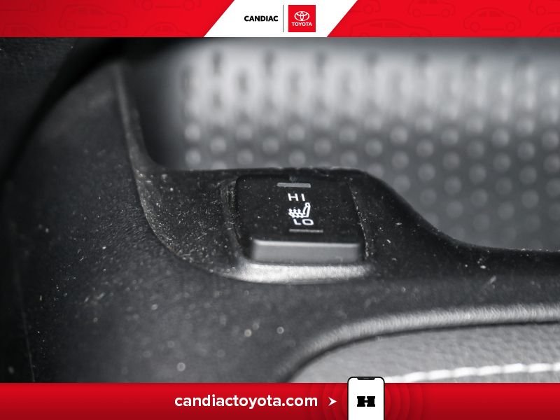 2022 Toyota Corolla Blue Saint-Eustache - photo #28