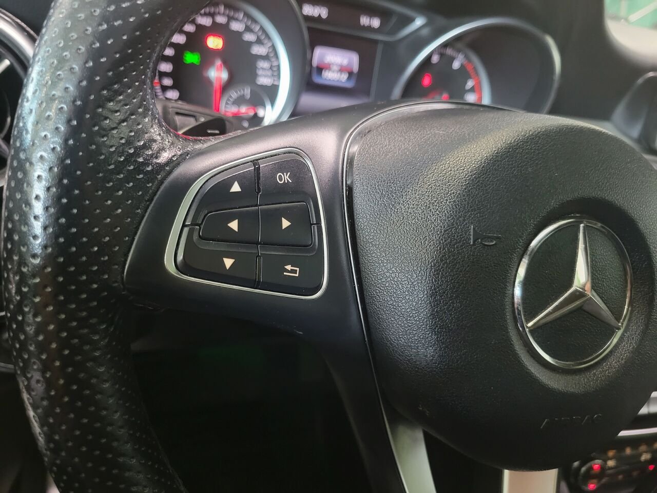 Mercedes-Benz GLA 2019 Blanc Longueuil, - photo #20