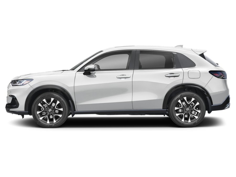 Honda HR-V 2027 2027 Platinum White Pearl
