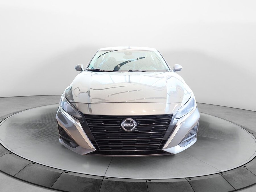 2023 Nissan Altima 2023 Grey