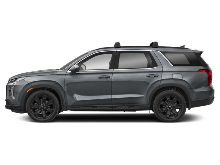 2025 Hyundai Palisade Urbain