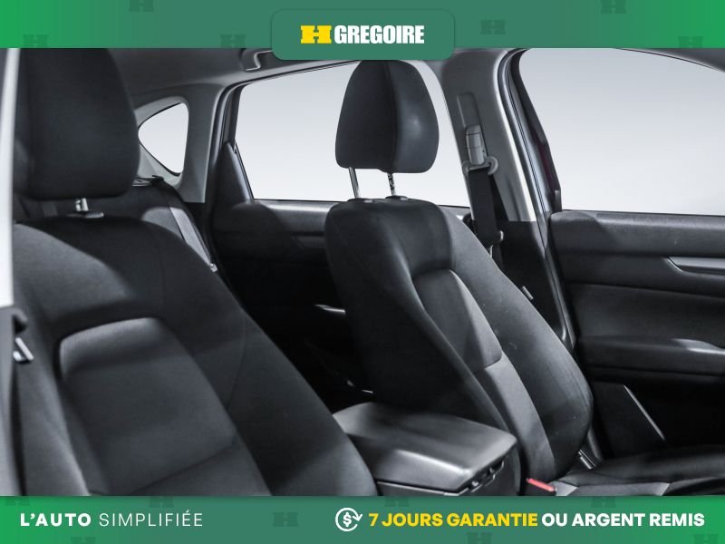 Mazda CX-5 2023 Rouge Saint-Eustache - photo #25