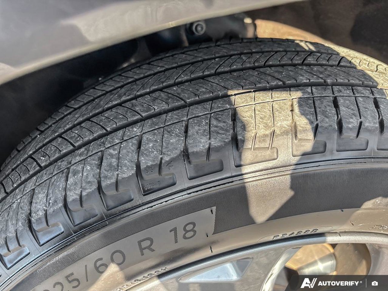 Ford Escape 1FMCU9MN4RUB13575 2024 Gris Mirabel - photo #9