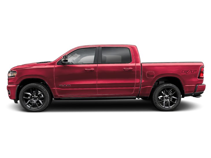 2026 Ram 1500 Sport