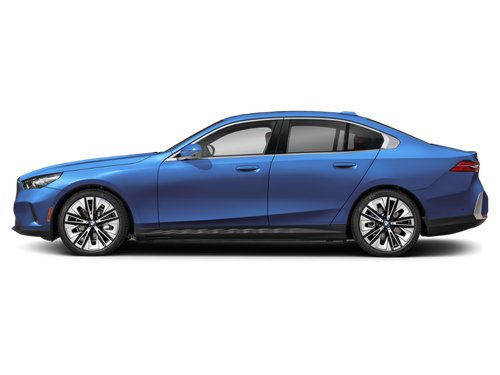 2026 BMW i5 2026