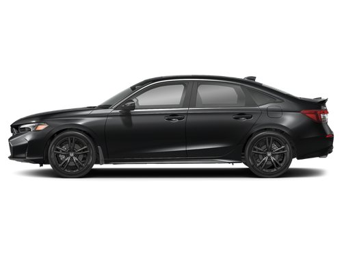 2025 Honda Civic Si berline 2025