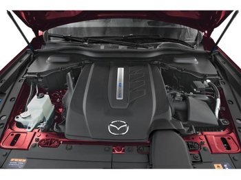 Mazda CX-90 PHEV GT