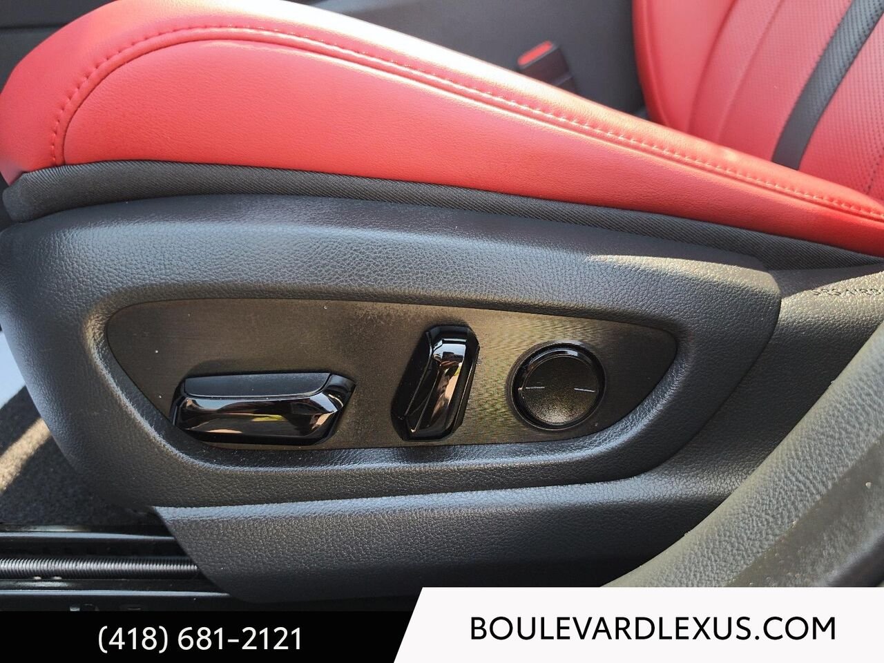 Lexus UX 601181 2025 Argent Québec - photo #9