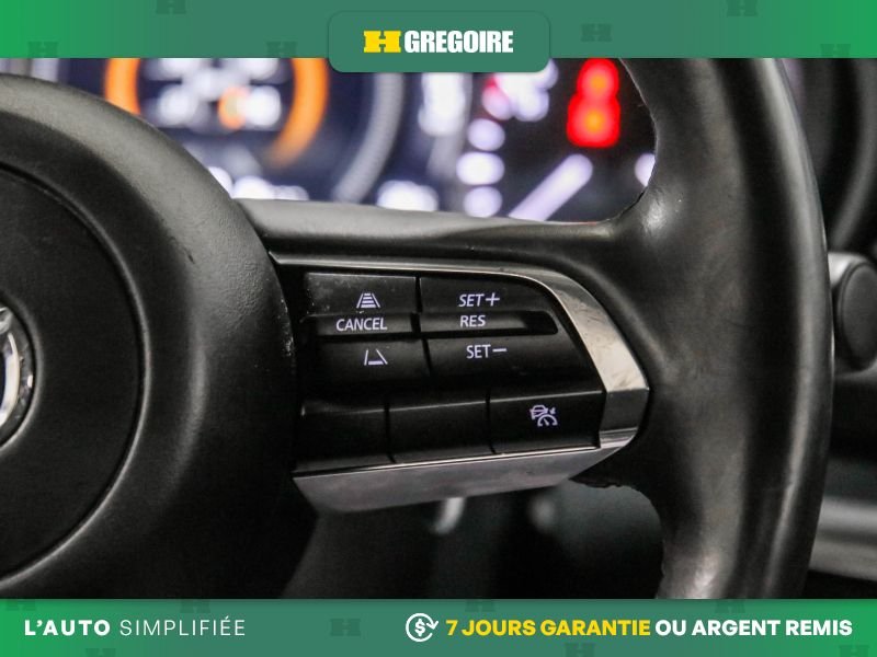 2024 Mazda CX-30 Black Laval - photo #20