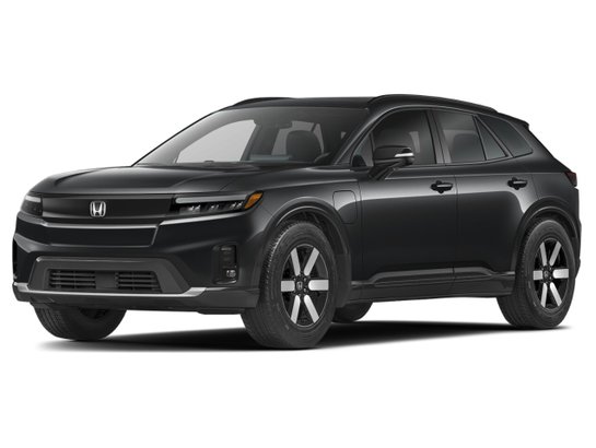 2026 Honda Prologue 2026 Noir jais