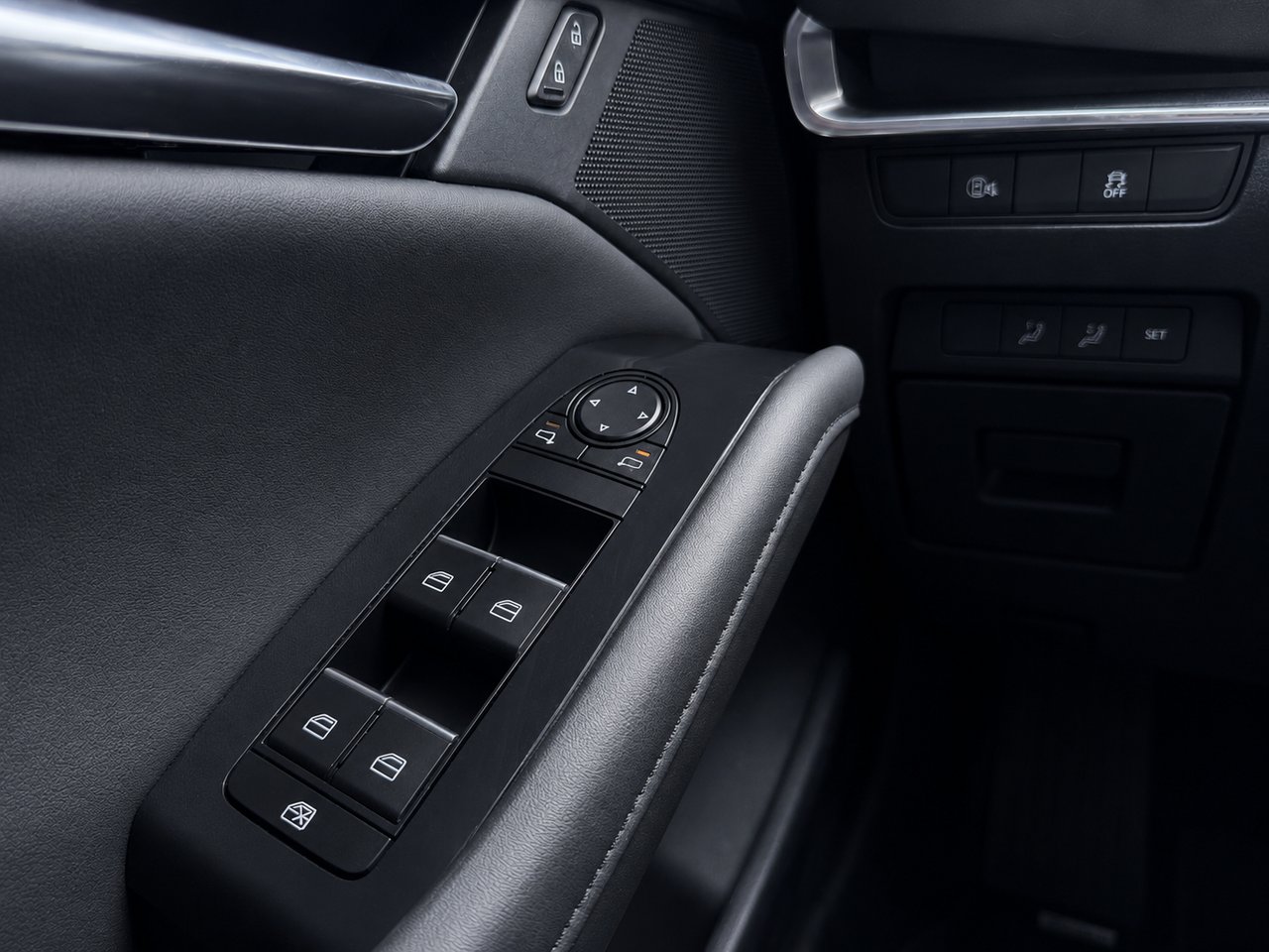 MAZDA 3 sport GS luxury 2024 Gris Châteauguay - photo #15