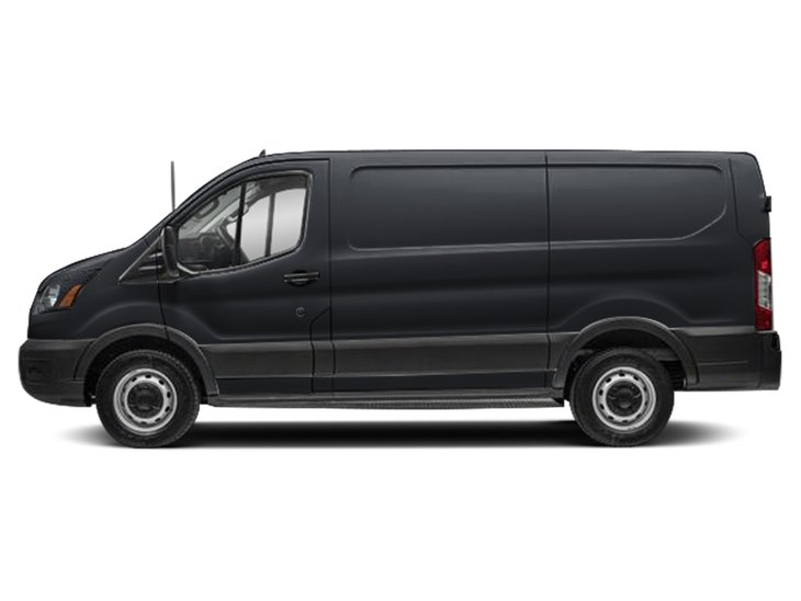 2025 Ford Transit Cargo Van 