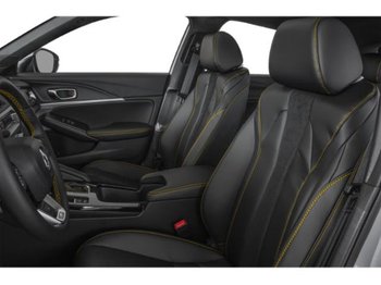 Acura Integra Élite A-Spec
