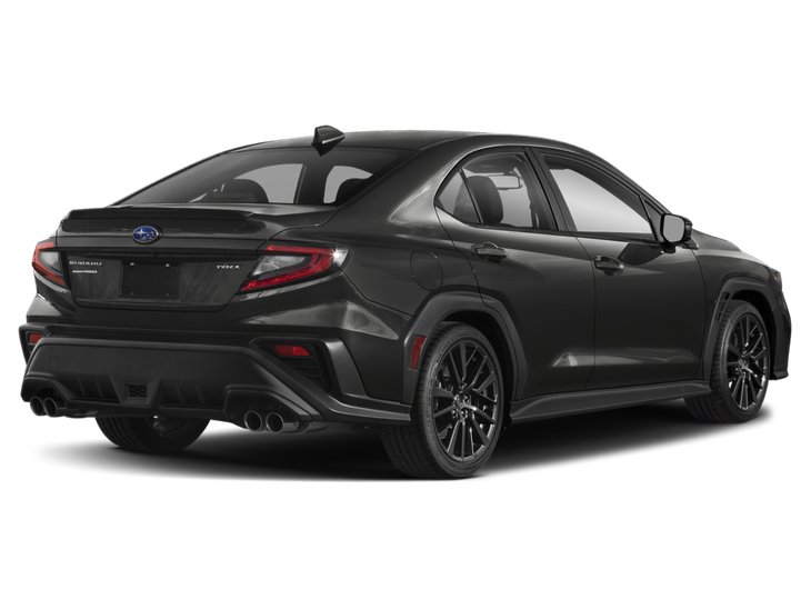 2026 Subaru WRX Sport