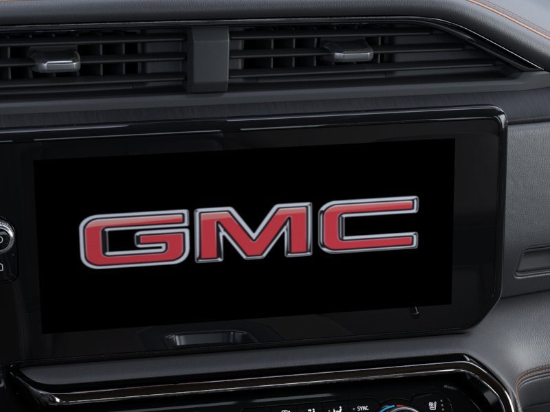 GMC Sierra 1500 AT4 cabine multiplace 4RM 157 po 2026 STERLING METALLISE Sherbrooke - photo #19