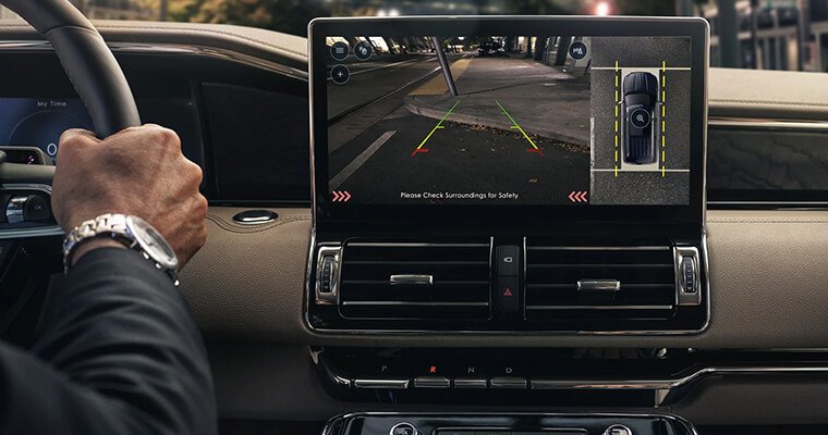 TECHNOLOGIE D'ASSISTANCE AU CONDUCTEUR