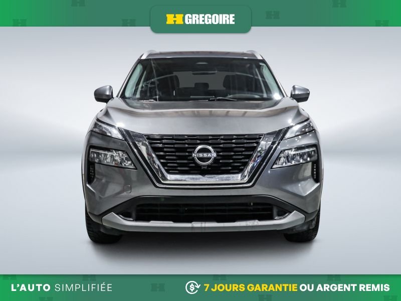 Nissan Rogue 2022 2022 Gris