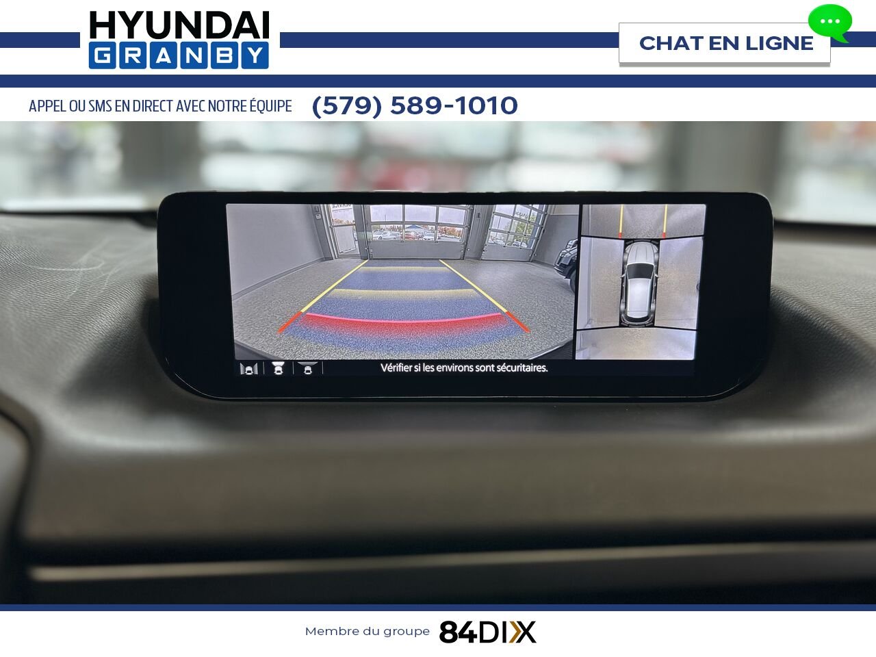 2024 Mazda CX-50 White Granby - photo #19
