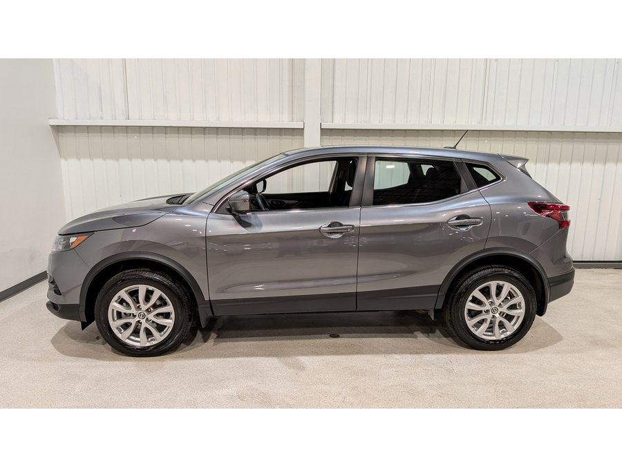 Nissan Qashqai 2023 2023 Gris