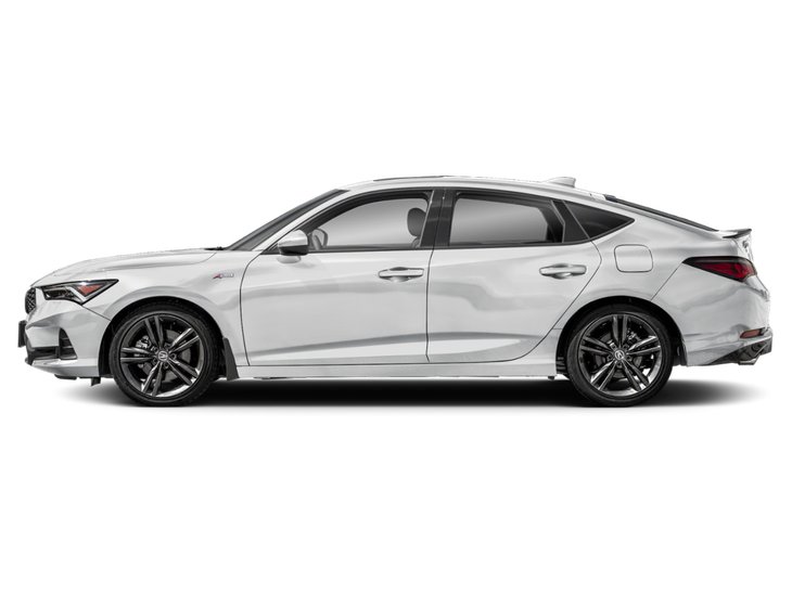 2025 Acura Integra A-Spec