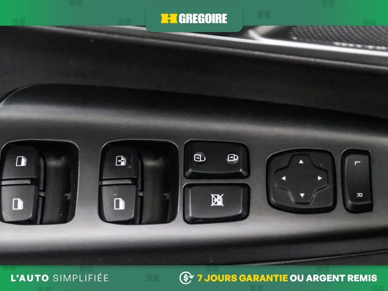 Hyundai Kona 821804 | Preferred TA avec toit bicolore 2020 Laval - photo #15