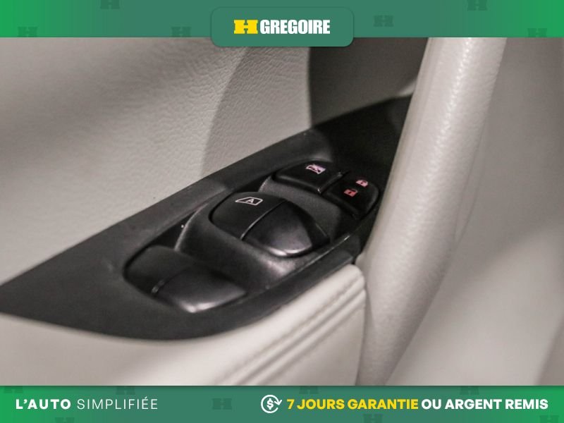 2020 Nissan Qashqai Blue Laval - photo #15