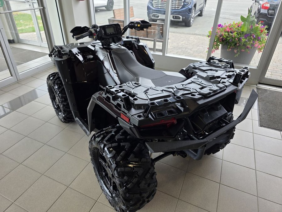 Plaris Sportman 850 2023 2023 Noir