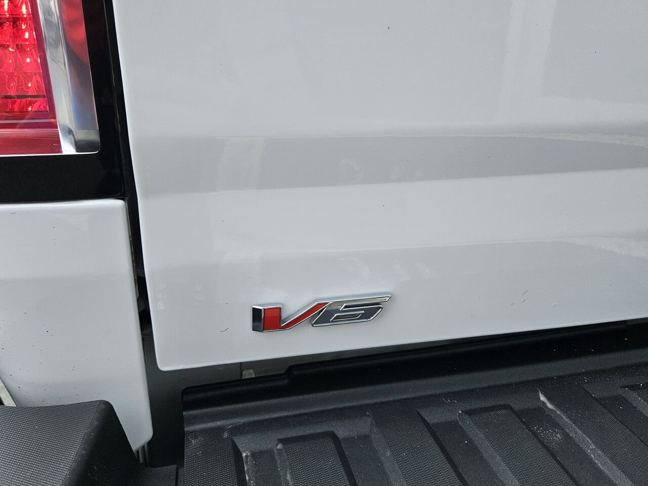 GMC Canyon AT4 cabine multiplace 4RM 141 po avec tissu 2022 Blanc Thetford Mines - photo #21