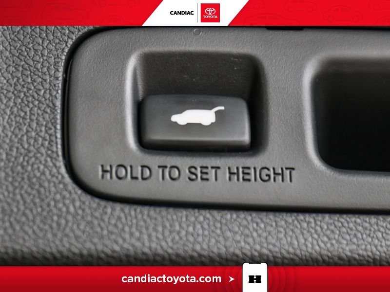 2018 Honda CRV Blue Blainville - photo #33
