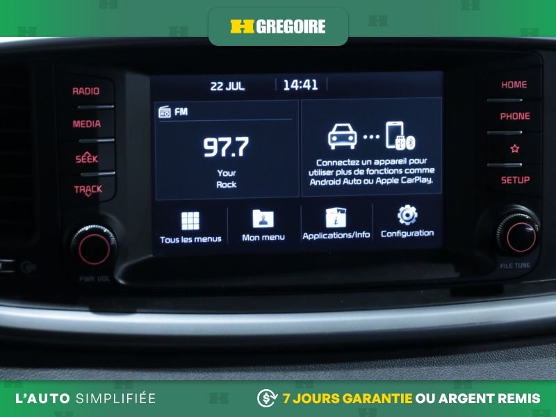 2019 Kia Sorento Brown Blainville - photo #19