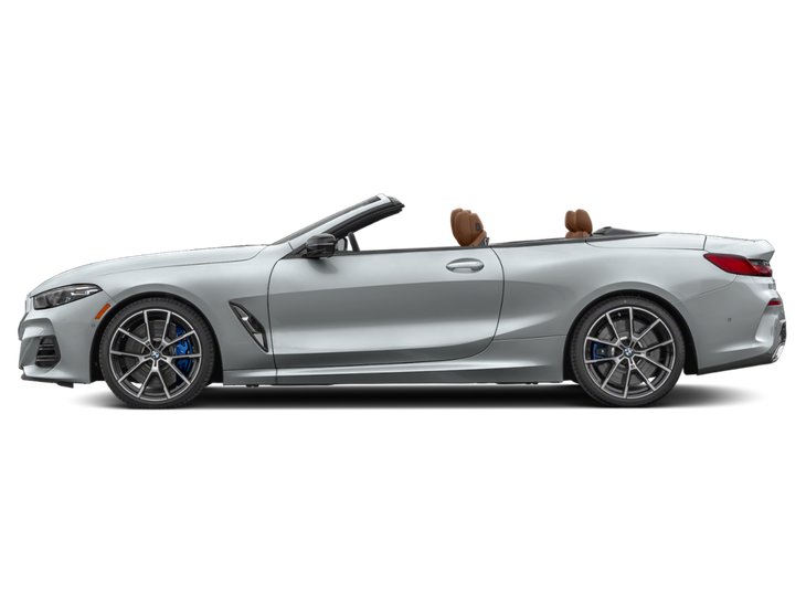 2025 BMW Série 8 M850i xDrive