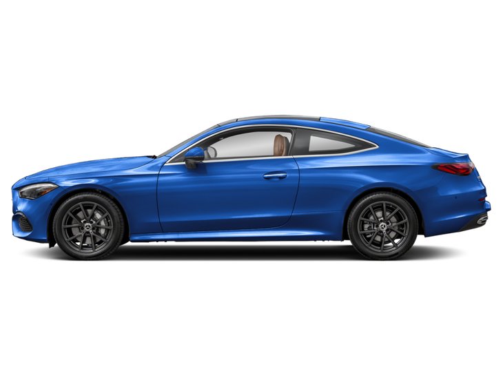 2026 Mercedes-Benz CLE CLE 300