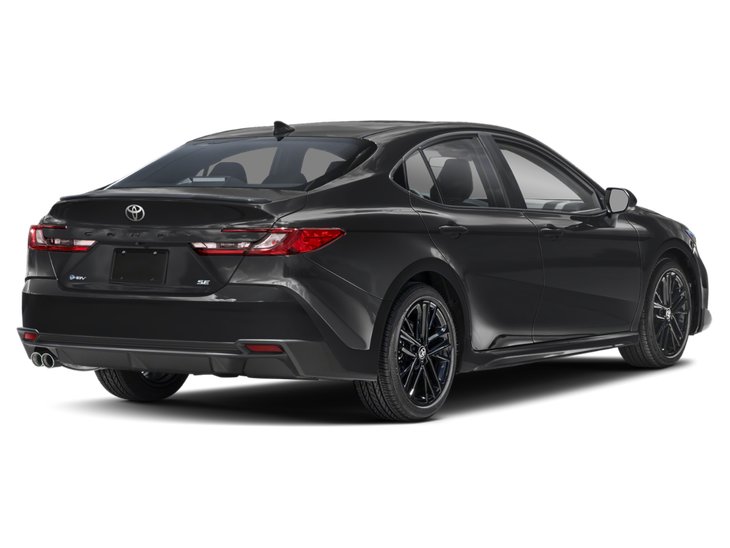 2026 Toyota Camry SE groupe Amélioré