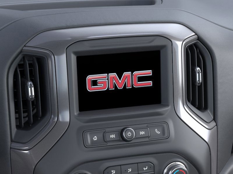 2026 GMC SIERRA 1500 Pro cabine classique 4RM 140 po White Sherbrooke - photo #19