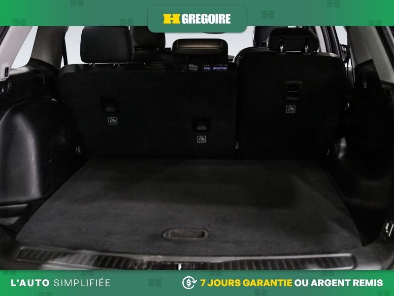 Jeep Grand Cherokee 2023 Noir Laval - photo #23