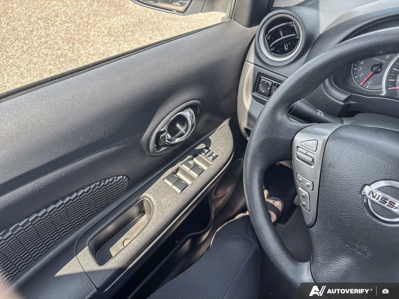 2019 Nissan Micra 3N1CK3CP6KL216686 White Mirabel - photo #19