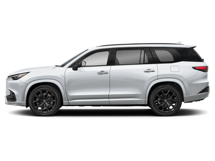 2026 Lexus TX TX 350 F SPORT