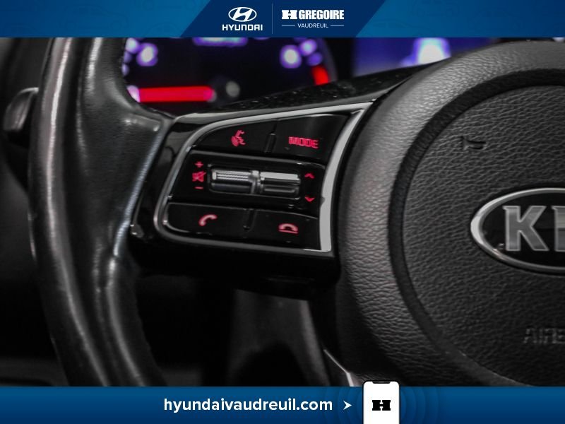 2020 Kia Forte White Saint-Eustache - photo #21