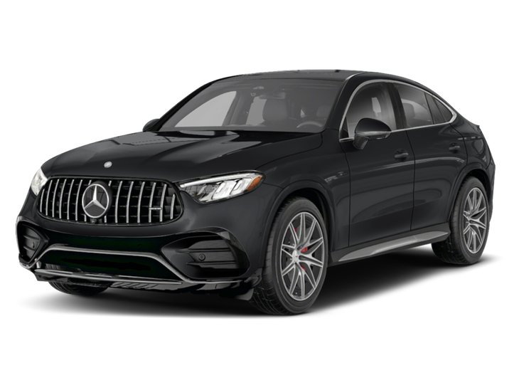 2026 Mercedes-Benz GLC AMG GLC 63 S E Performance