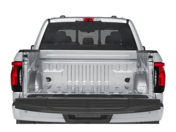 Ford F-150 Lightning LARIAT