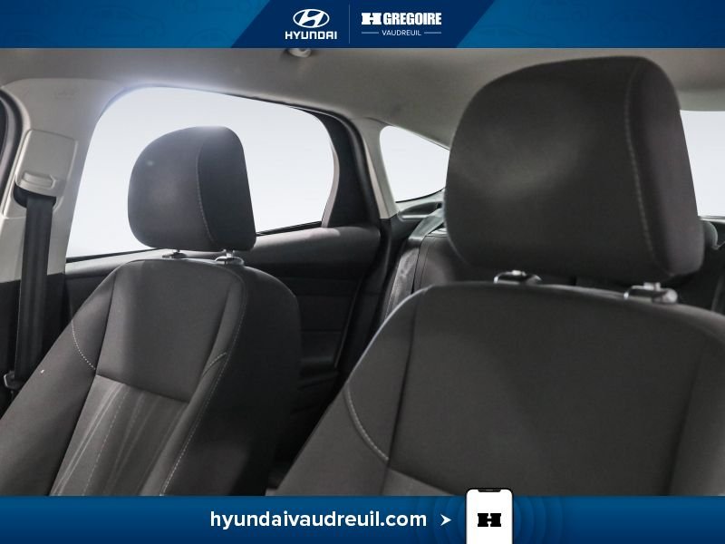 2016 Ford Focus Laval - photo #15