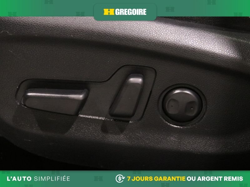 Subaru Ascent 821899 | Touring AWD AUTO AC TOIT MAGS CAM RECUL BLEUTOOTH 2019 Noir Laval - photo #43