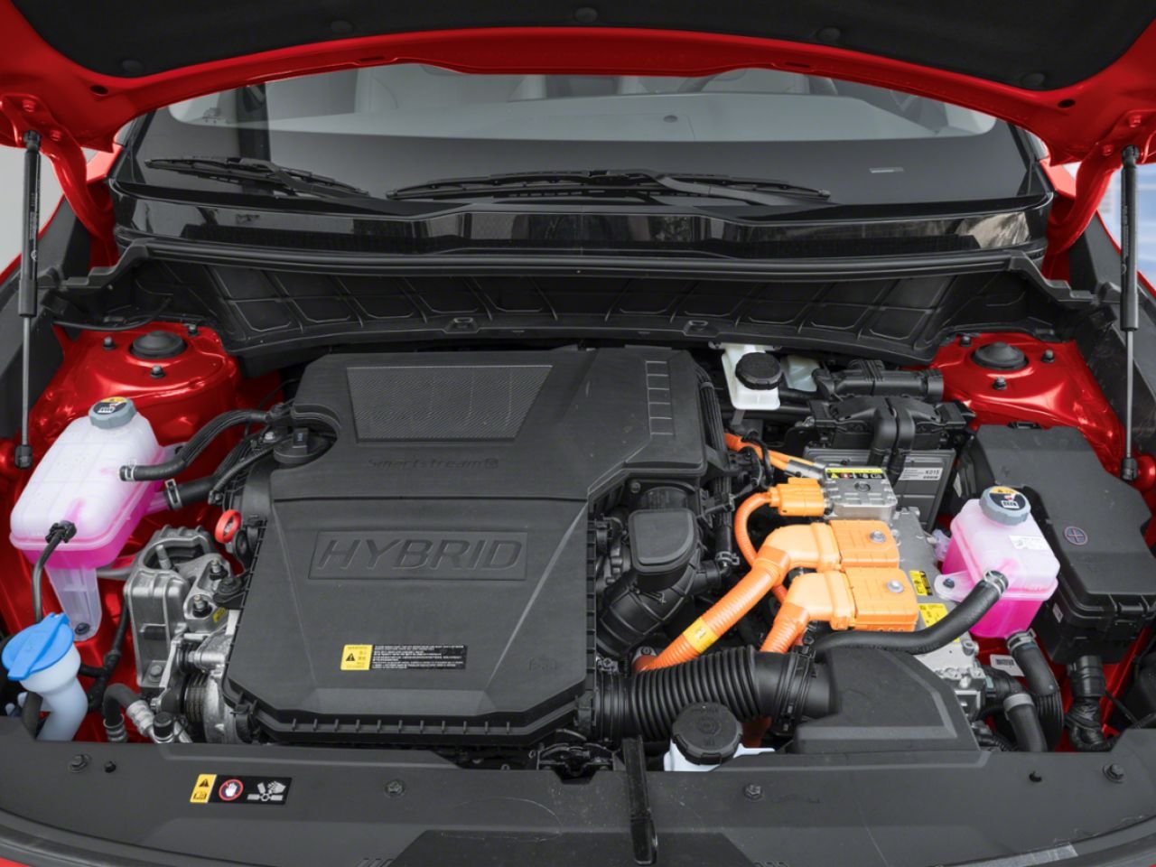 2026 Kia Niro Mineral Blue Blainville - photo #3