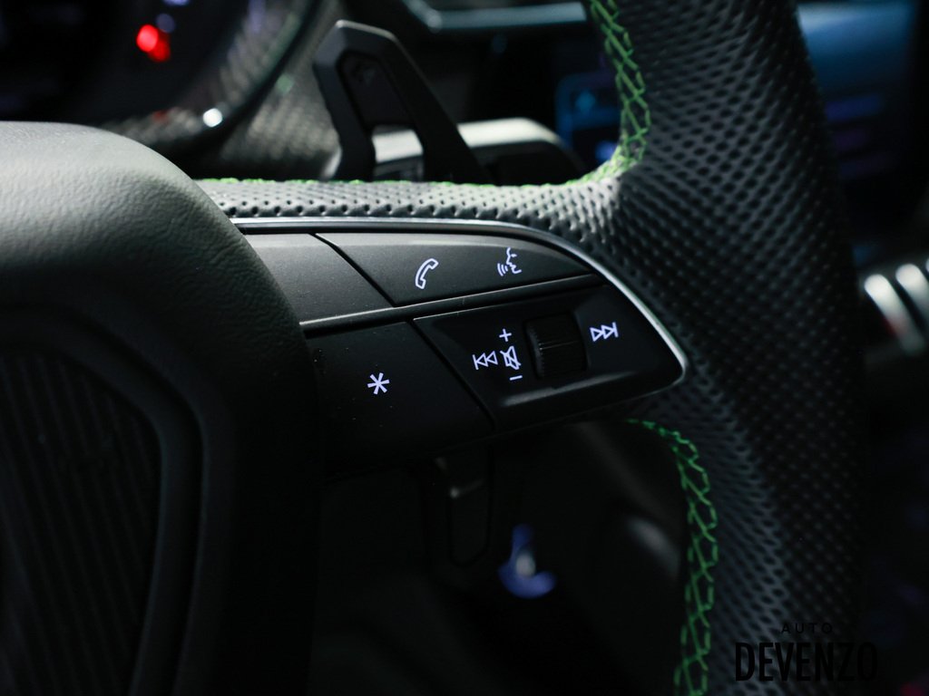 2023 Lamborghini Urus Green Saint-Eustache - photo #19