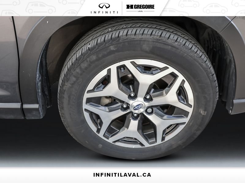 2023 Subaru Forester Laval - photo #11