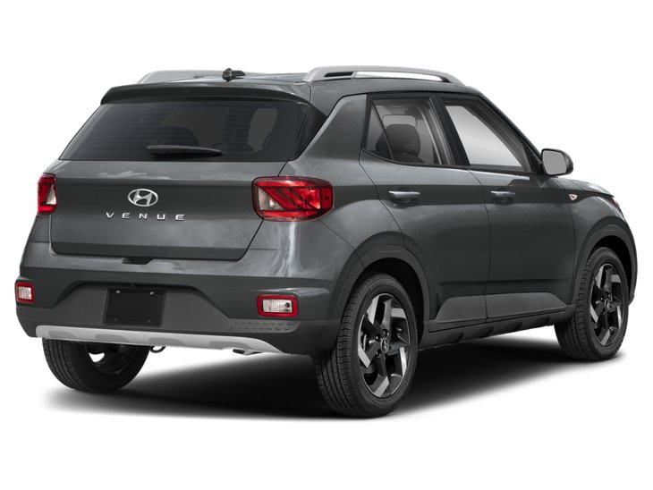 2025 Hyundai Venue Privilégié