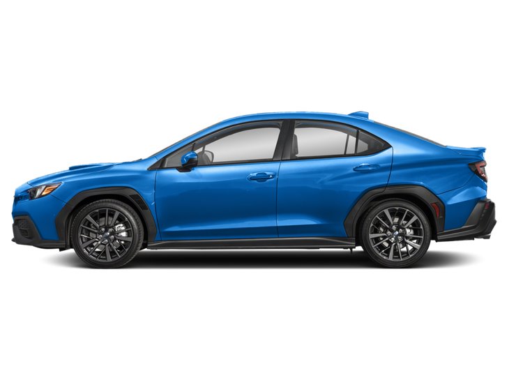 2025 Subaru WRX Sport