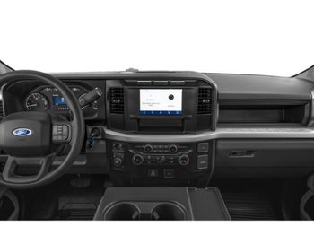 Ford Super Duty F-350 SRW XL