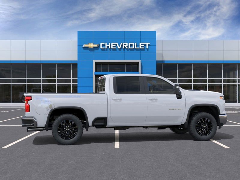 2025 Chevrolet Blazer EV LT cabine multiplace 4RM 159 po RIPTIDE BLUE METALLIC Gatineau - photo #4